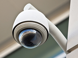 Bath CCTV Installers