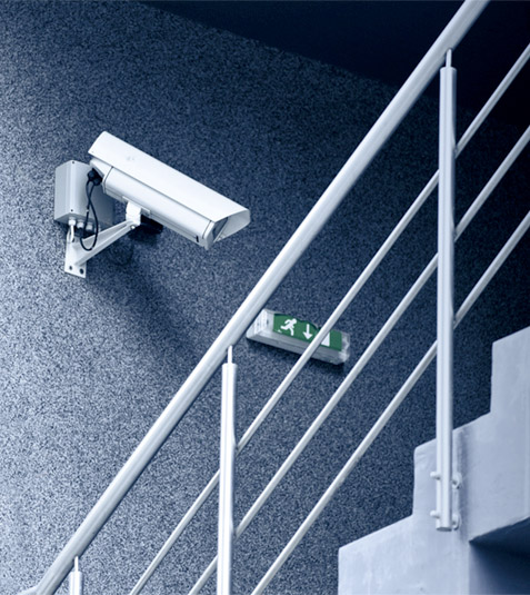 CCTV Installers Bath